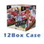 2020 PANINI DONRUSS ELITE FOOTBALL FIRST OFF THE LINE FOTL 12 BOX CASE