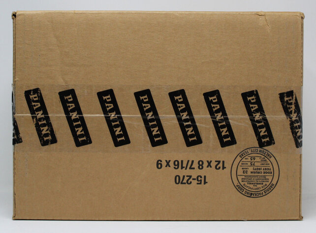 2018/19 PANINI CONTENDERS OPTIC BASKETBALL 20 BOX HOBBY MASTER CASE