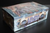 URZA'S DESTINY UDS BOOSTER BOX (1999)