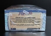 URZA'S DESTINY UDS BOOSTER BOX (1999)