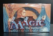 URZA'S DESTINY UDS BOOSTER BOX (1999)