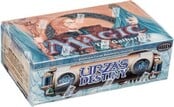 URZA'S DESTINY UDS BOOSTER BOX (1999)