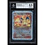 BGS CHARIZARD LEGENDARY COL. REVERSE BGS 8.5