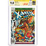 X-MEN #108 CGC 9.8 WHITE SS 2X's STAN LEE, CHRIS CLAREMONT CGC #1586502021