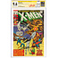 X-MEN #65 CGC 9.6 OWW SS 2X's STAN LEE, NEAL ADAMS CGC #1519250010