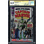 CGC MARVEL SUPER-HEROES #12 6.5 OW 2062490003