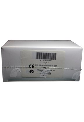 SHADOWMOOR / SHM ~ MOL