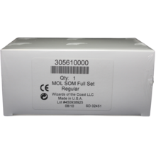 MTG SCARS OF MIRRODIN REGULAR MOL FACTORY SET