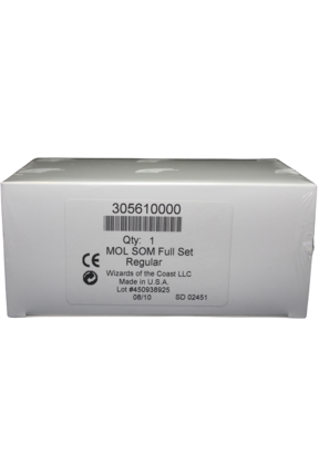 SCARS OF MIRRODIN / SOM ~ MOL