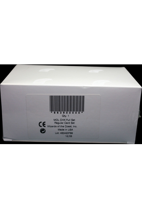 CHAMPIONS OF KAMIGAWA / CHK ~ MOL