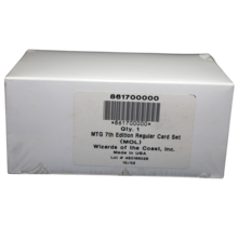 MTG 7TH EDITION CORE SET REGULAR MOL FACTORY SET