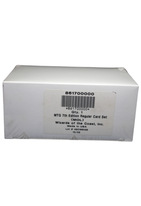 CORE 7TH EDITION / 7ED ~ MOL