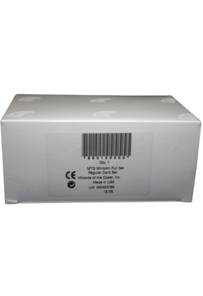 MIRRODIN / MRD ~ MOL