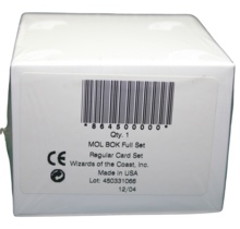 BETRAYERS OF KAMIGAWA REGULAR MOL FACTORY SET