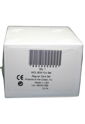 BETRAYERS OF KAMIGAWA / BOK ~ MOL