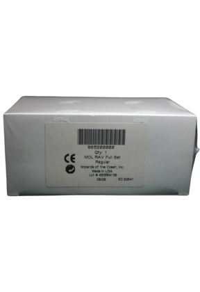 RAVNICA: CITY OF GUILDS / RAV ~ MOL