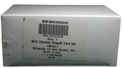 MTG ODYSSEY REGULAR MOL FACTORY SET