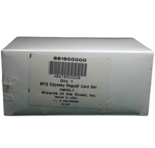 MTG ODYSSEY REGULAR MOL FACTORY SET