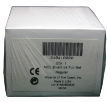 MTG EVENTIDE REGULAR MOL FACTORY SET