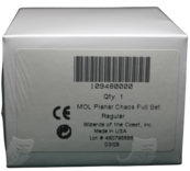 MTG PLANAR CHAOS REGULAR MOL FACTORY SET