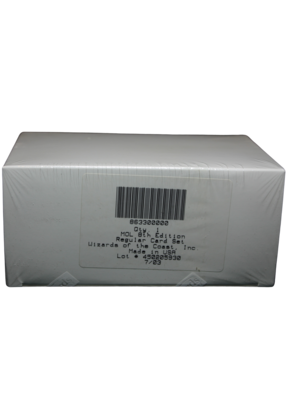 CORE 8TH EDITION / 8ED ~ MOL