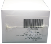 MTG DARKSTEEL REGULAR MOL FACTORY SET