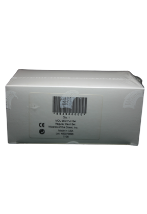 CORE 9TH EDITION / 9ED ~ MOL