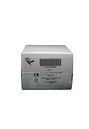 MORNINGTIDE / MOR ~ MOL