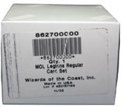 MTG LEGIONS REGULAR MOL FACTORY SET