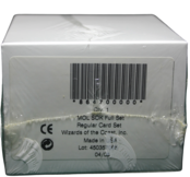 SAVIORS OF KAMIGAWA REGULAR MOL FACTORY SET