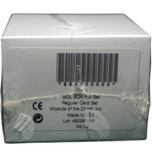 SAVIORS OF KAMIGAWA REGULAR MOL FACTORY SET