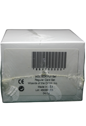 SAVIORS OF KAMIGAWA / SOK ~ MOL