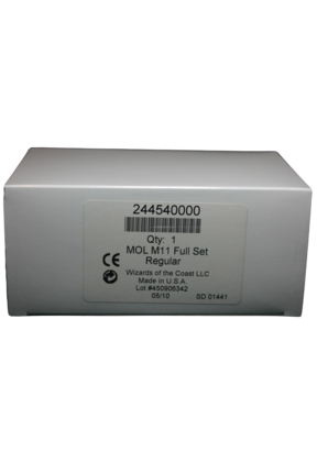 CORE SET 2011 / M11 ~ MOL