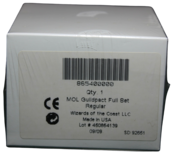 MTG GUILDPACT REGULAR MOL FACTORY SET