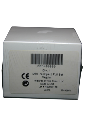 GUILDPACT / GPT ~ MOL