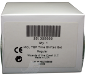 MTG TIME SPIRAL: TIME SHIFTED REGULAR MOL FACTORY SET