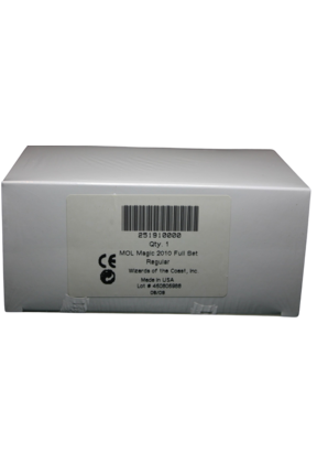 CORE SET 2010 / M10 ~ MOL