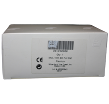 10th Edition FOIL Complete Set ALL FOIL CARDS Factory Sealed MOL MTG Magic