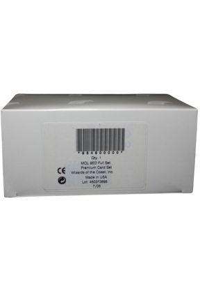 CORE 9TH EDITION / 9ED ~ PREMIUM MOL