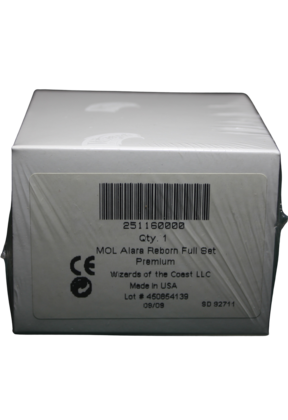 ALARA REBORN / ARB ~ PREMIUM MOL