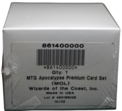 APOCALYPSE PREMIUM MOL FACTORY SET