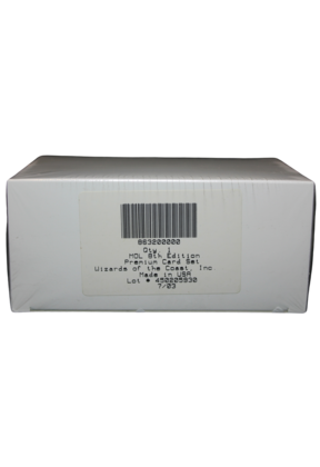 CORE 8TH EDITION / 8ED ~ PREMIUM MOL