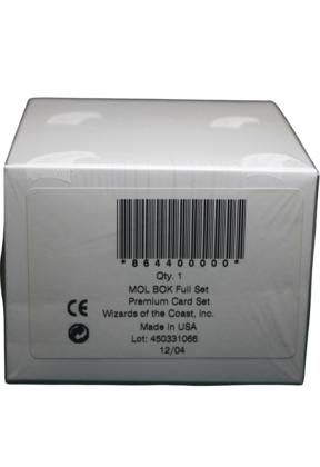 BETRAYERS OF KAMIGAWA / BOK ~ PREMIUM MOL