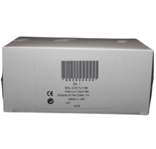 CHAMPIONS OF KAMIGAWA  FOIL Complete Set ALL FOIL CARDS Factory Sealed MOL MTG Magic