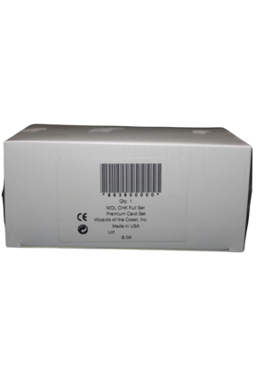 CHAMPIONS OF KAMIGAWA / CHK ~ PREMIUM MOL