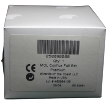 Conflux FOIL Complete Set ALL FOIL CARDS Factory Sealed MOL MTG Magic