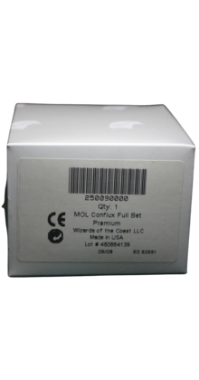 CONFLUX / CON ~ PREMIUM MOL