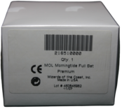 Morningtide FOIL Complete Set ALL FOIL CARDS Factory Sealed MOL MTG Magic