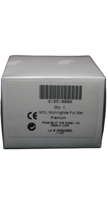 MORNINGTIDE / MOR ~ PREMIUM MOL