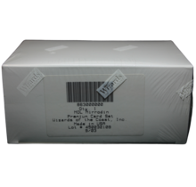 MIRRODIN  FOIL Complete Set ALL FOIL CARDS Factory Sealed MOL MTG Magic